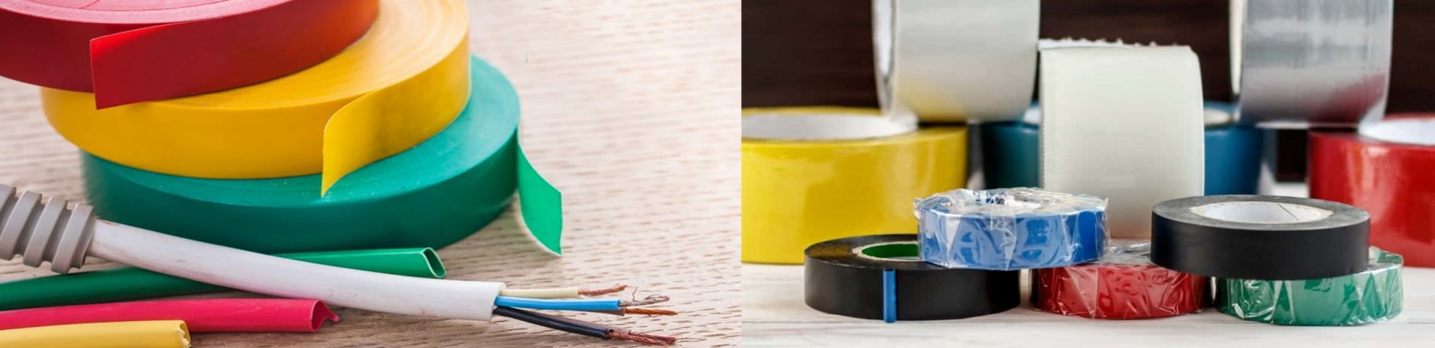 Electrical Tapes